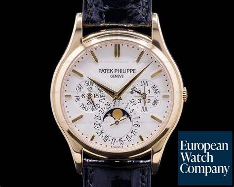 patek philippe 5140j 001